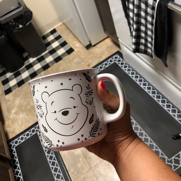 Winnie the Pooh mug - Picture 4 of 8